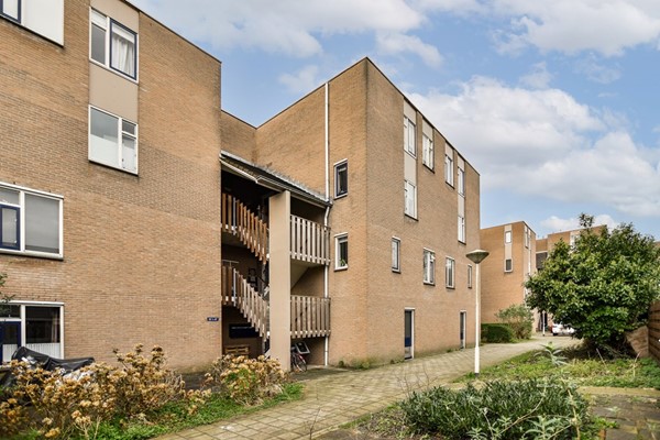 Pierre Kemphove 55, Zoetermeer